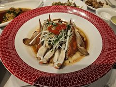 -小厨师·二十年沈家门小海鲜(百井坊巷店)