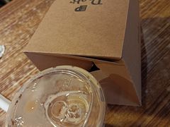 -Peet's Coffee皮爷咖啡(大学路店)