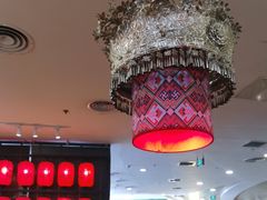 -吃饭皇帝大土家民族菜(正大广场店)