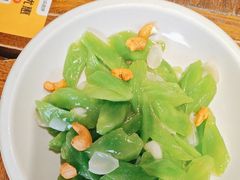 -院落新京菜·烤鸭(地安门店)