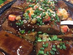 -东馆和天下特色餐饮(工农店)