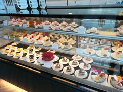 -PETIT PARIS 小巴黎(凯德1818店)