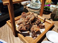 -新悦·霞浦海鲜生(上下杭店)