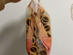 -二斗栗子(黄河道店)