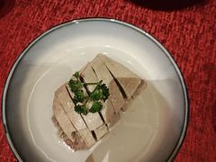 -洲际酒店·凌霄中餐厅SUMMIT