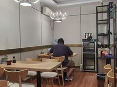-好麺世家海鲜面馆(新建中路店)
