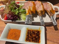 -耶里夏丽·丝路新疆菜·清真食品(徐汇南丹东路臻选店)