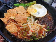 -为为螺蛳粉(皇庭广场店)