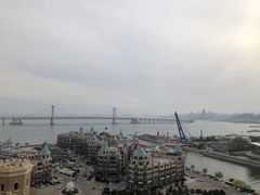 -星海湾跨海大桥