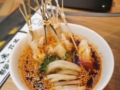 -太二酸菜鱼(永旺梦乐城店)