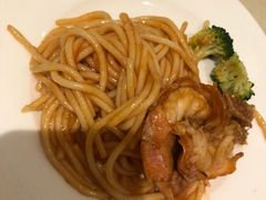 -安蒂娅·海鲜自助餐厅(安蒂娅美兰酒店)