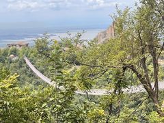 -巨石山景区