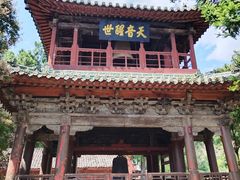 -报恩寺(平武县)