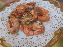 -景隆乳鸽王海鲜餐厅(溪涌店)