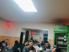 -百草堰刘记驴肉馆(新华东街店)