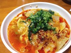 -莲香西域·正宗新疆菜(龙华店)