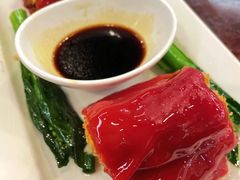 -彩景大酒楼(万泰新天地店)