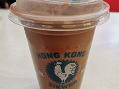 -食运茶餐厅(文化宫店)