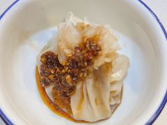 -内蒙联营烧麦 草原石榴红(护国寺店)