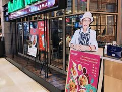 -关夫人餐厅(KLCC阳光广场店)