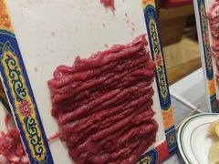 -侃爷南门铜锅涮肉