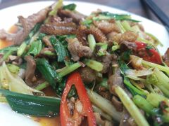 -龙岩罗桥牛杂(长青路店)