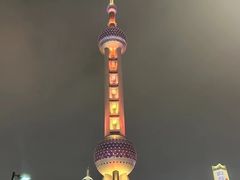 -东方明珠广播电视塔