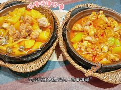 -丽丽三鲜螺蛳粉(田林路店)