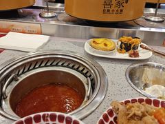 -喜家自助小火锅(乐客城店)