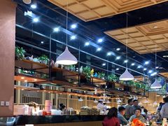 -黑鸡小馆(金源店)