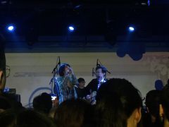-Vox Livehouse(长沙店)