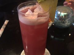 -广州四季酒店·天吧·高空酒吧