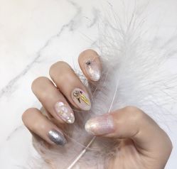 -Aso Artist Beauty美甲美睫