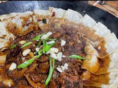 -皖北巫氏三胖地锅鸡(长淮总店)