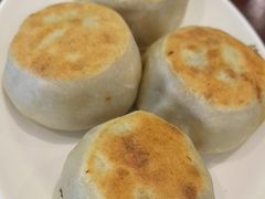 -清真牛街祥云轩门钉肉饼(左家庄店)