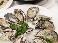 -金华安大酒楼·老牌潮菜·粤式茶点(东方国际店)