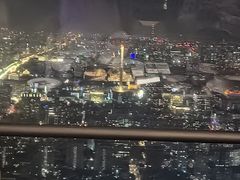 -云·酷 Atmosphere(国贸大酒店)