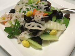 荷塘月色-樱苑(四川北路店)
