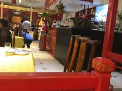 -红红烤鸭店(西单店)