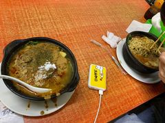 -曹宝林砂锅麻辣烫(星光路店)