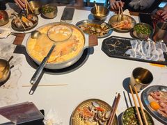 -琥珀川糟粕醋火锅(慈云寺店)