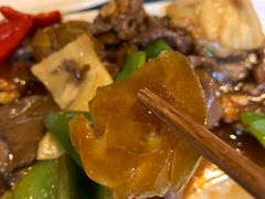 -尽善百年古院餐厅(王家老宅店)