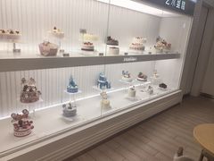 -好利来(亦庄国融店)