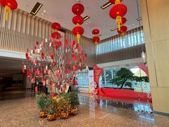 -上海佘山茂御臻品之选酒店(原佘山艾美酒店)