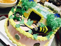 -城北食府(枫林店)