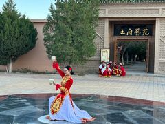 -库车王府