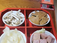 -受气牛肉·重庆耙牛肉(来福士店)