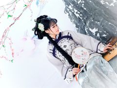 -九月鹰飞汉服摄影工作室