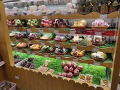 -PAGODA百果园(时代上城店)