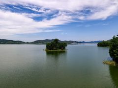 -四明湖